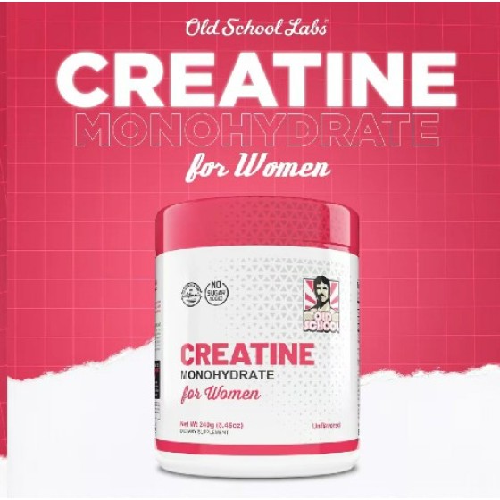 Creatine Monohydrate Capsules