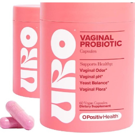 Women's probiotics